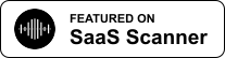 SaaS Scanner